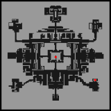 Somatology Laboratory area 3 minimap