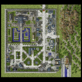 Lighthalzen, the City-State of Prosperity minimap
