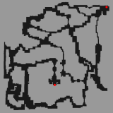 Nogg Road area 1 minimap