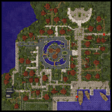 Port Malaya minimap