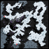 Manuk Field area 2 minimap