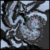 Manuk Mining Camp minimap