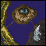 Midgard Expedition Camp minimap