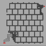 Mjolnir Dead Pit area 2 minimap