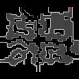 Mjolnir Dead Pit area 3 minimap