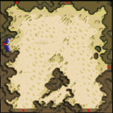 Morocc Field minimap
