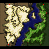 Morocc Field minimap