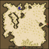 Sograt Desert area 7 minimap