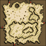 Sograt Desert area 9 minimap