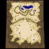 Sograt Desert area 12 minimap