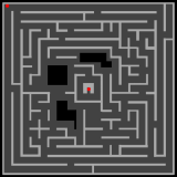 Inside Pyramid F2 minimap