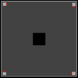 Inside Pyramid F4 minimap