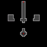 Thief Guild minimap