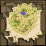 Morocc Ruins minimap