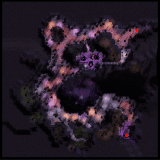Skellington, a Solitary Village in Niflheim minimap