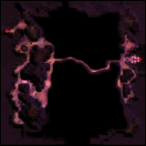 Valley of Gyoll minimap