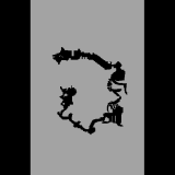 Yggdrasil Root area 2 minimap
