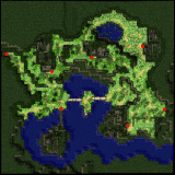 Greenwood Lake minimap