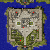 Valkyrie Realm minimap