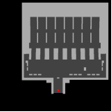 PvP : Waiting Room minimap