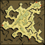 Audumra Grass Land minimap