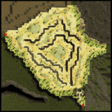 Fortu Luna minimap