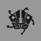 Schwartzvald Guild Dungeon minimap