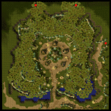 Splendide minimap
