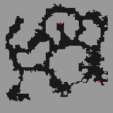 Good Turtles Village minimap
