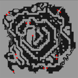 Passage to a Foreign World minimap