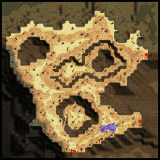 Veins Field area 1 minimap