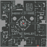 Toy Factory Warehouse minimap