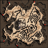 Kiel Hyre's Academy minimap