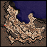 Yuno Field minimap