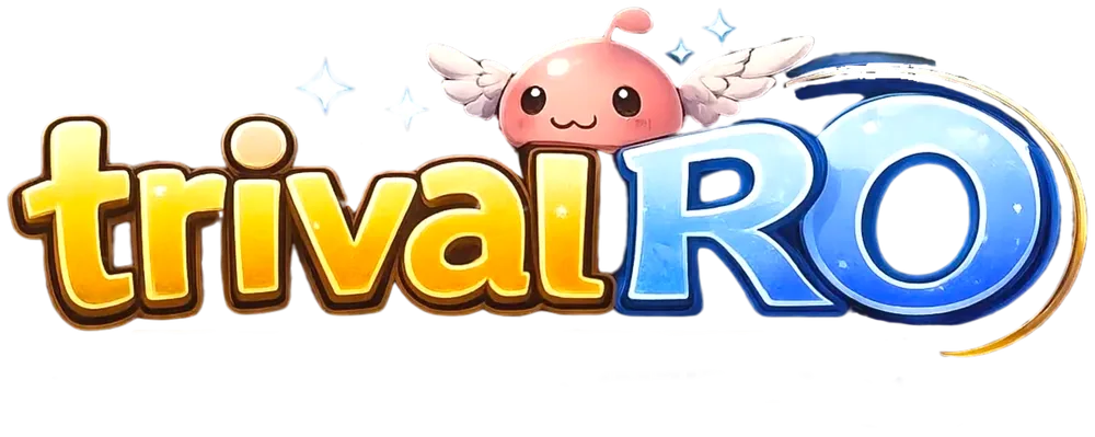 trivalRO logo